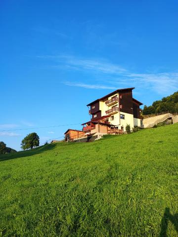 Pensiunea Daria in Romania