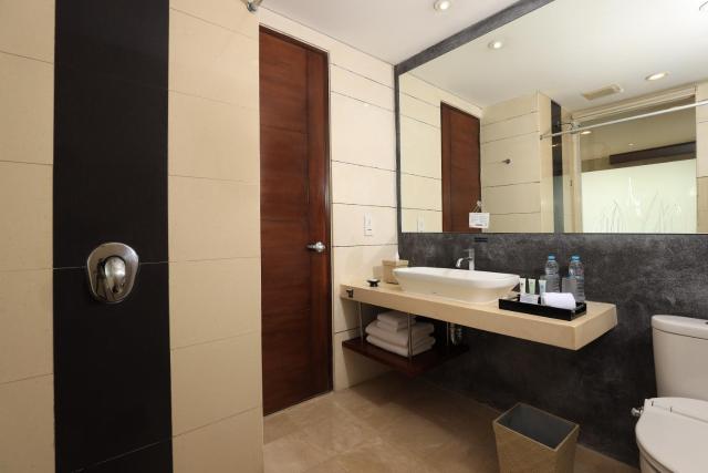 Amadea Resort & Villas Seminyak Bali — photo 6