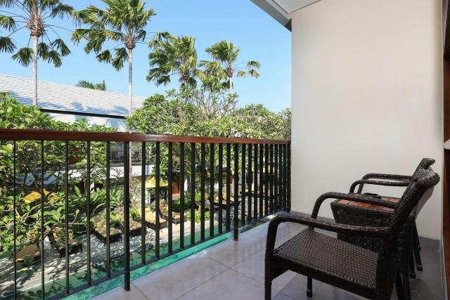 Amadea Resort & Villas Seminyak Bali — photo 8