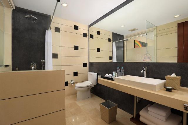 Amadea Resort & Villas Seminyak Bali — photo 16