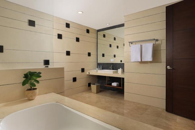Amadea Resort & Villas Seminyak Bali — photo 19