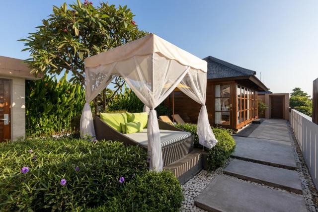 Amadea Resort & Villas Seminyak Bali — photo 23