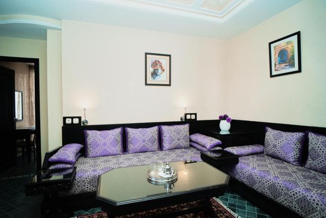 Hôtel Texuda — photo 21