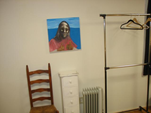 Art Gallery Hostel — photo 18