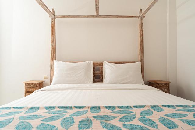 Komodo Suites Downtown — photo 15