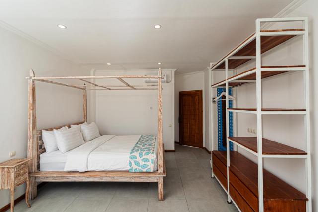 Komodo Suites Downtown — photo 21