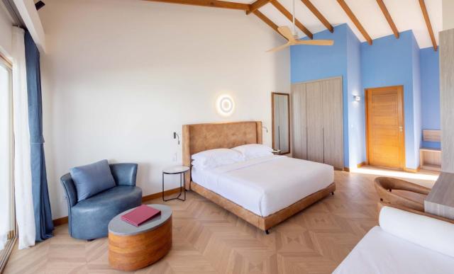 Joy Island Maldives by The Cocoon Collection — photo 18