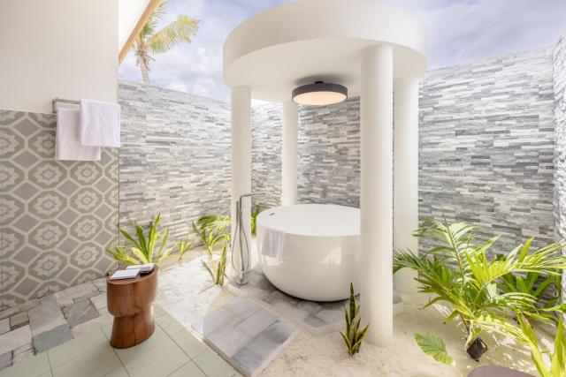 Joy Island Maldives by The Cocoon Collection — photo 19