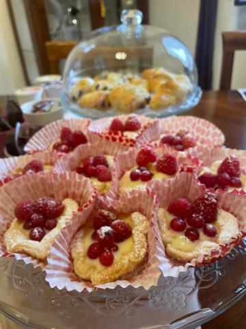 Villa Natalina B&B — photo 12
