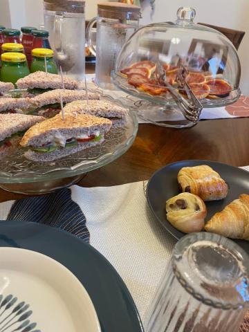 Villa Natalina B&B — photo 11