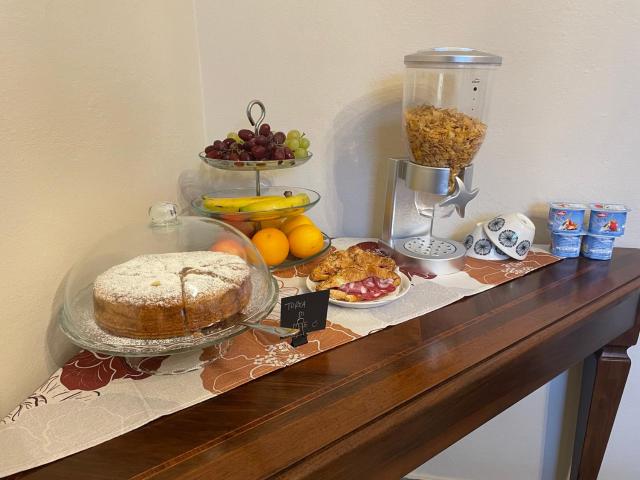 Villa Natalina B&B — photo 9
