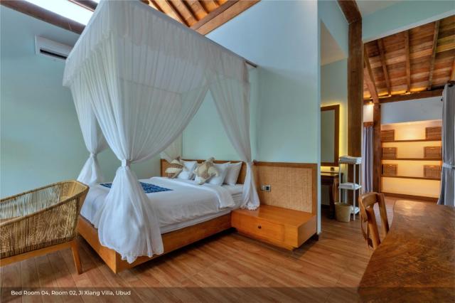 Jixiang Hotel Ubud — photo 12
