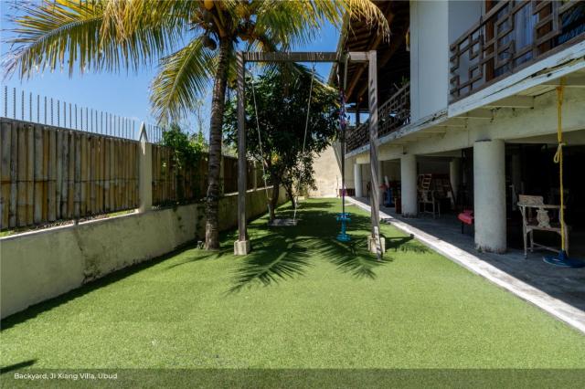 Jixiang Hotel Ubud — photo 7