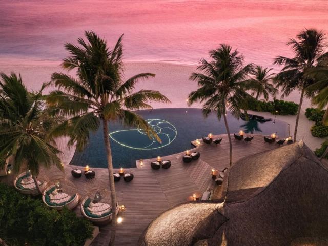 The Nautilus Maldives — photo 20