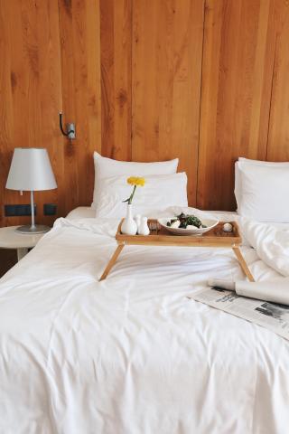 Holiday Inn - Tbilisi by IHG — photo 22
