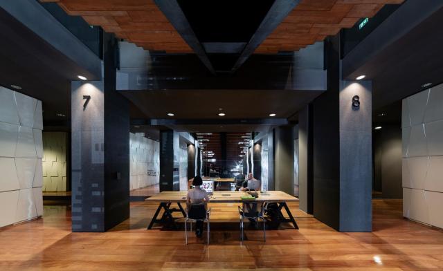 Holiday Inn - Tbilisi by IHG — photo 9