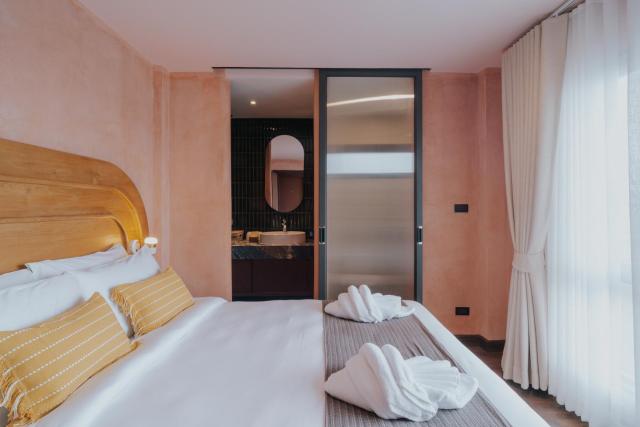 Hotel Clay Chiang Mai — photo 11