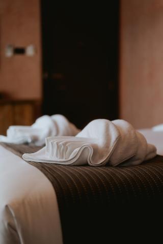Hotel Clay Chiang Mai — photo 24