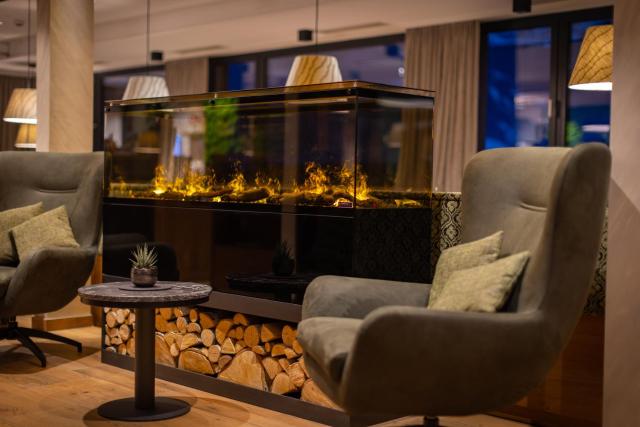 Klawunn Hotel & Apartement — photo 8