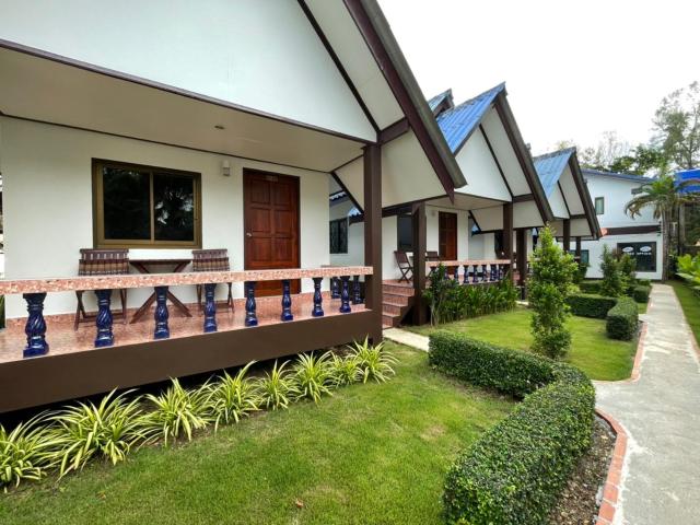 Lanta Arrow House — photo 19