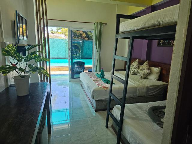 Cha-Cha Hotel — photo 2