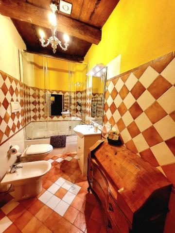Antica Locanda La Tinara del Belvedere - Romantic Dreams - — photo 12