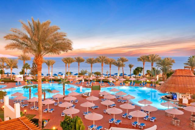 Pickalbatros Royal Grand Sharm - Adults Friendly 16 Years Plus - Couples Only — photo 11