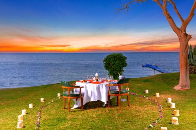 Pickalbatros Royal Grand Sharm - Adults Friendly 16 Years Plus - Couples Only — photo 21