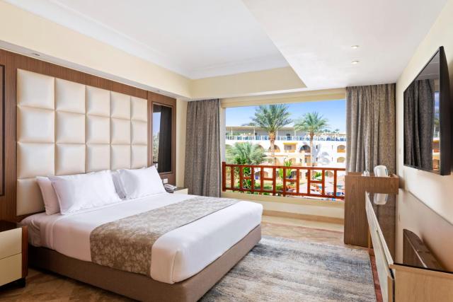 Pickalbatros Royal Grand Sharm - Adults Friendly 16 Years Plus - Couples Only — photo 5