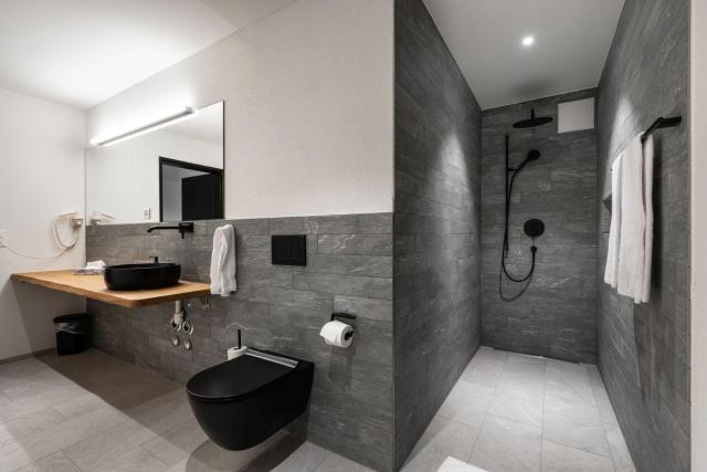Melchtal Resort 4-Sterne Serviced Apartments — photo 17