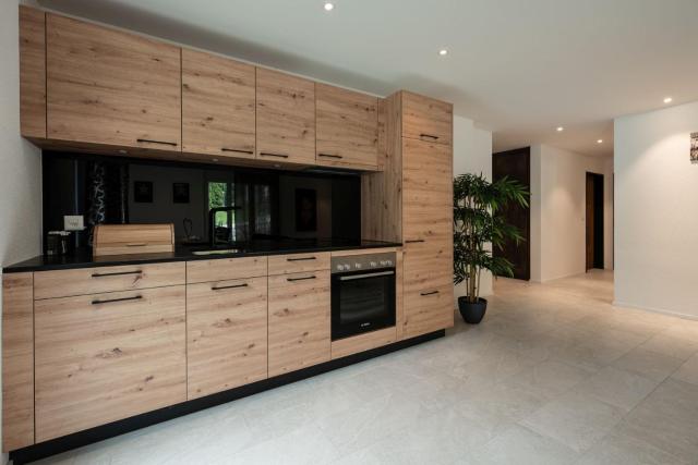 Melchtal Resort 4-Sterne Serviced Apartments — photo 19