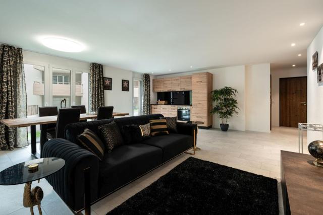 Melchtal Resort 4-Sterne Serviced Apartments — photo 20