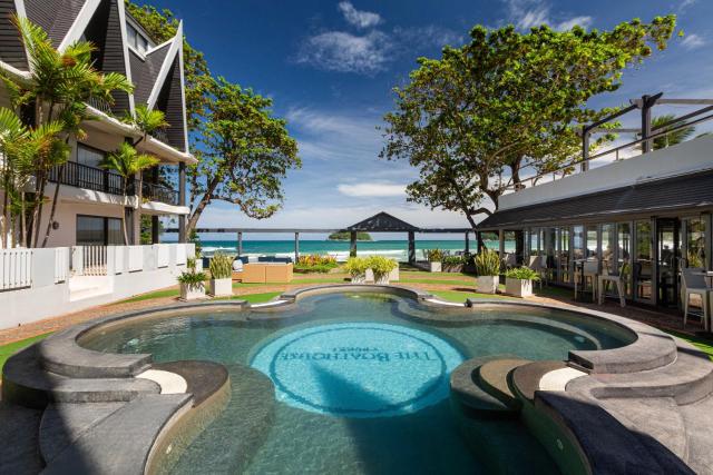 The Boathouse Phuket-SHA Plus — photo 18