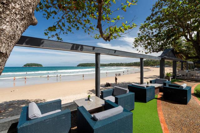 The Boathouse Phuket-SHA Plus — photo 20