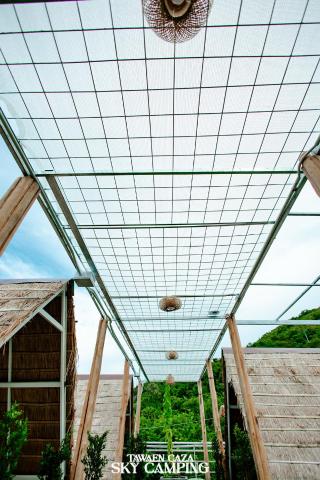 Tawaen Caza Sky Camping — photo 23