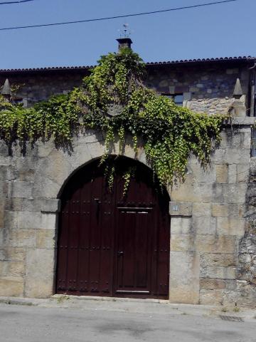 Posada Montero de la Concha — photo 12