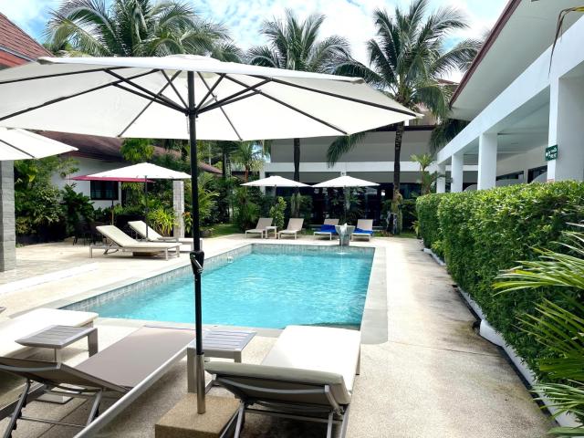 Lotus Bleu Resort & Restaurant — photo 2