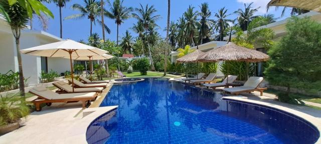 The Kebon Lombok — photo 5