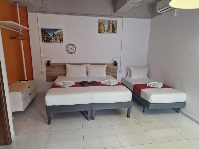Cresta Beach Studios — photo 18