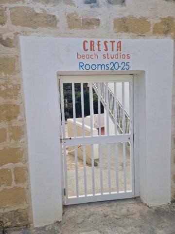 Cresta Beach Studios — photo 14