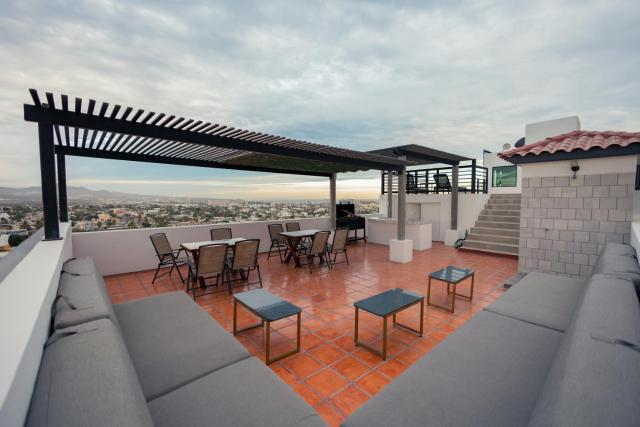 Morgan Apart-Hotel & Residences — photo 14