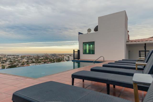Morgan Apart-Hotel & Residences — photo 15