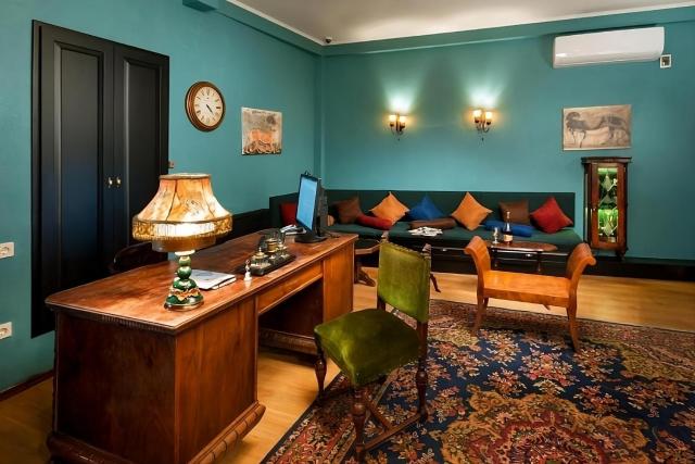 Kindli Boutique Hotel — photo 11
