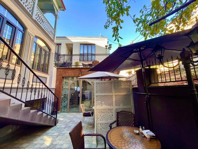 Silver 34 Boutique — photo 1