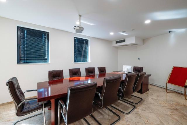 Atrium Boutique Hotel — photo 22
