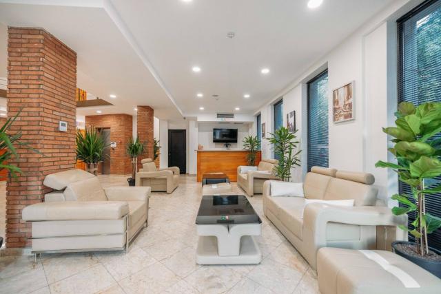Atrium Boutique Hotel — photo 11