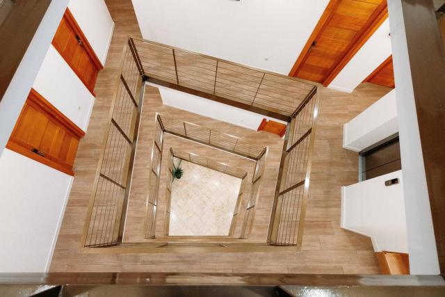 Atrium Boutique Hotel — photo 9