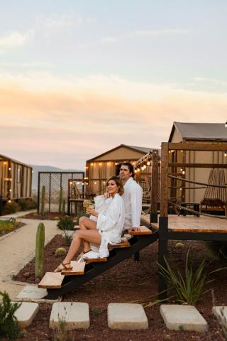 Indomito Resort & Hotel Boutique — photo 7