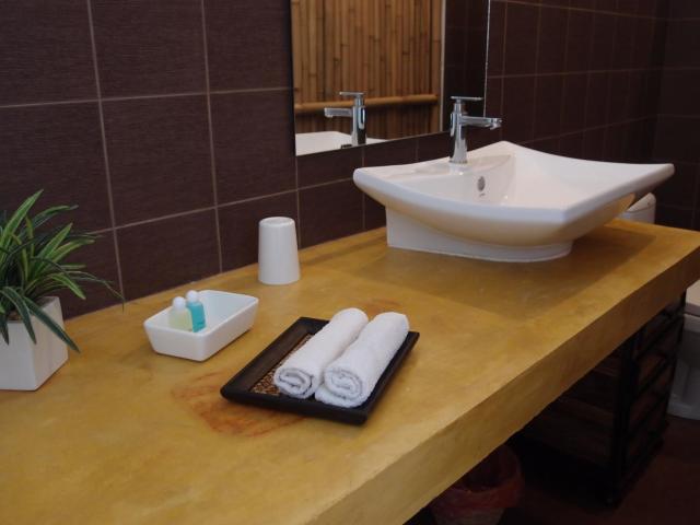 Angkana Bungalows adults only — photo 7