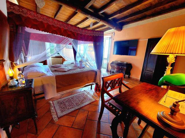 Antica Locanda La Tinara del Belvedere - Romantic Dreams - — photo 5
